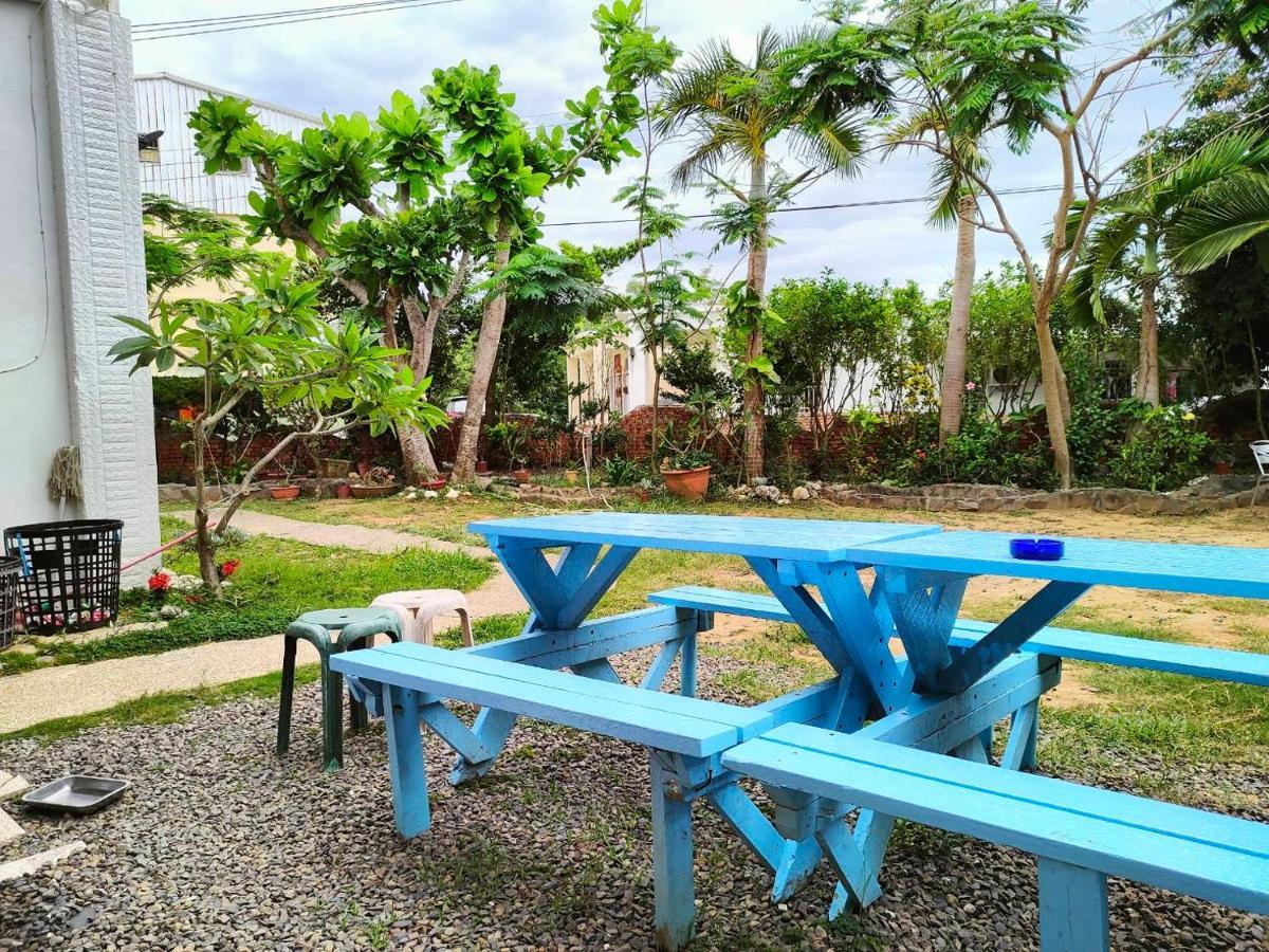 Julie'S Garden Apartment Hằng Xuân Cổ Trấn Ngoại thất bức ảnh